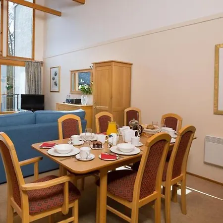 Vakantiehuis Skiddaw Keswick (Cumbria)