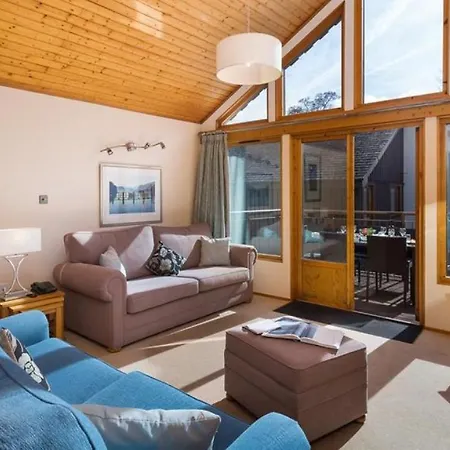 Vakantiehuis Skiddaw Keswick (Cumbria)