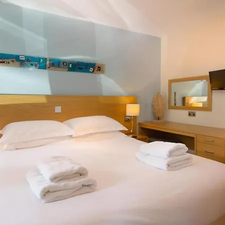 Skiddaw Vakantiehuis *