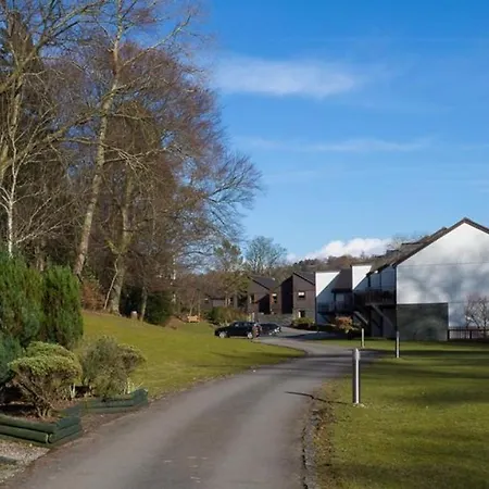Vakantiehuis Skiddaw