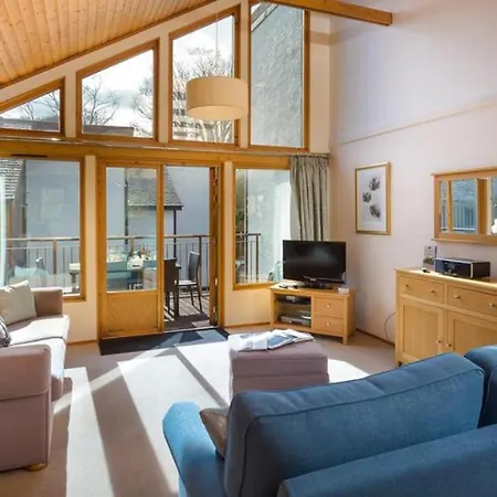 Vakantiehuis Skiddaw