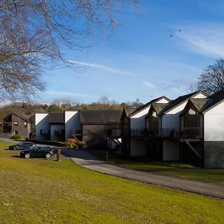Vakantiehuis Skiddaw *