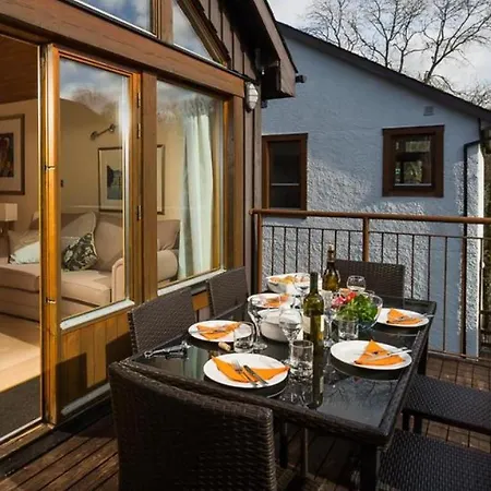 Vakantiehuis Skiddaw
