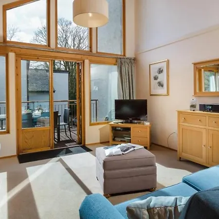 Skiddaw Vakantiehuis Keswick (Cumbria)