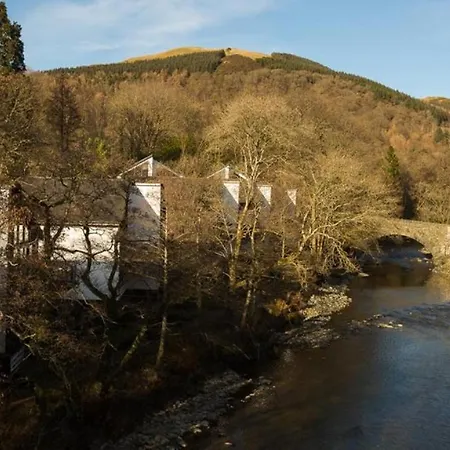 Skiddaw Vakantiehuis